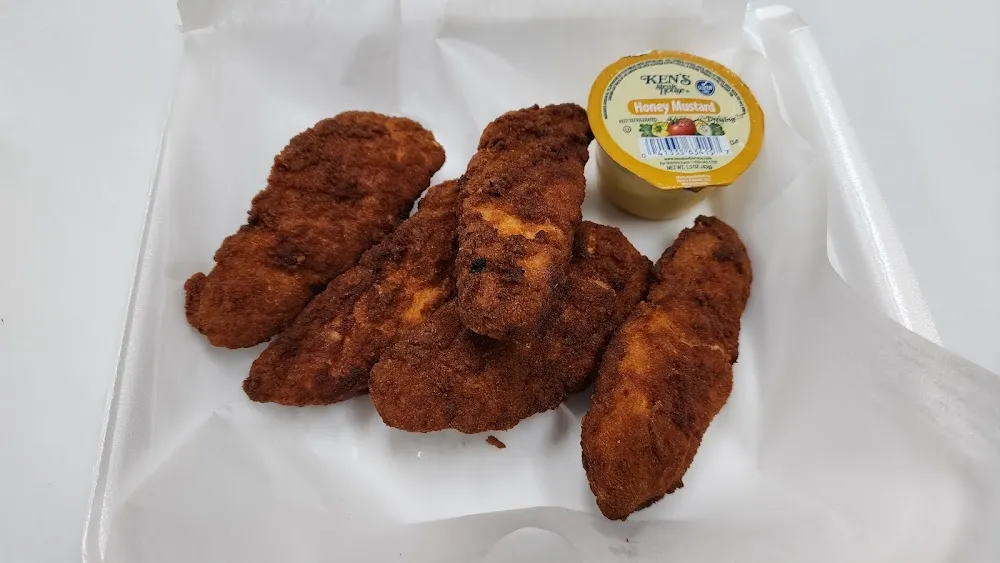 Chicken Tenders