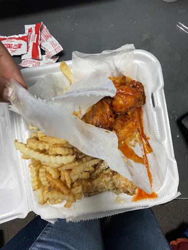 Wing Station